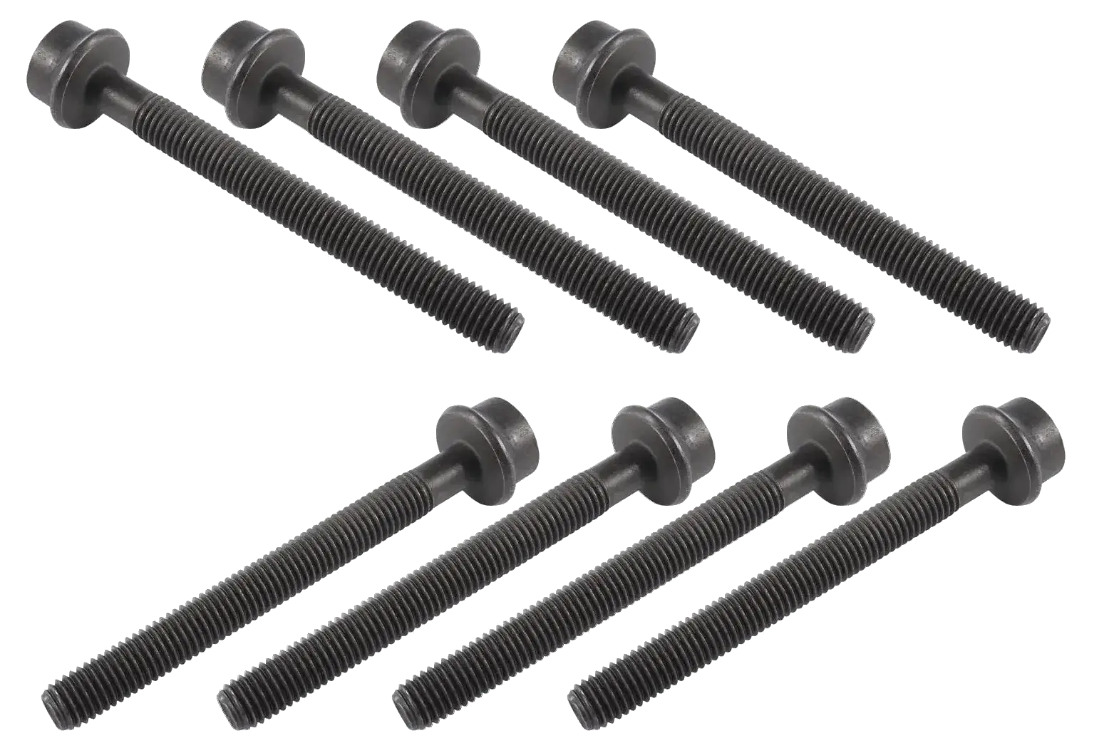 *55487413X8 Juego Bulon Tapa Onix G2 1.2