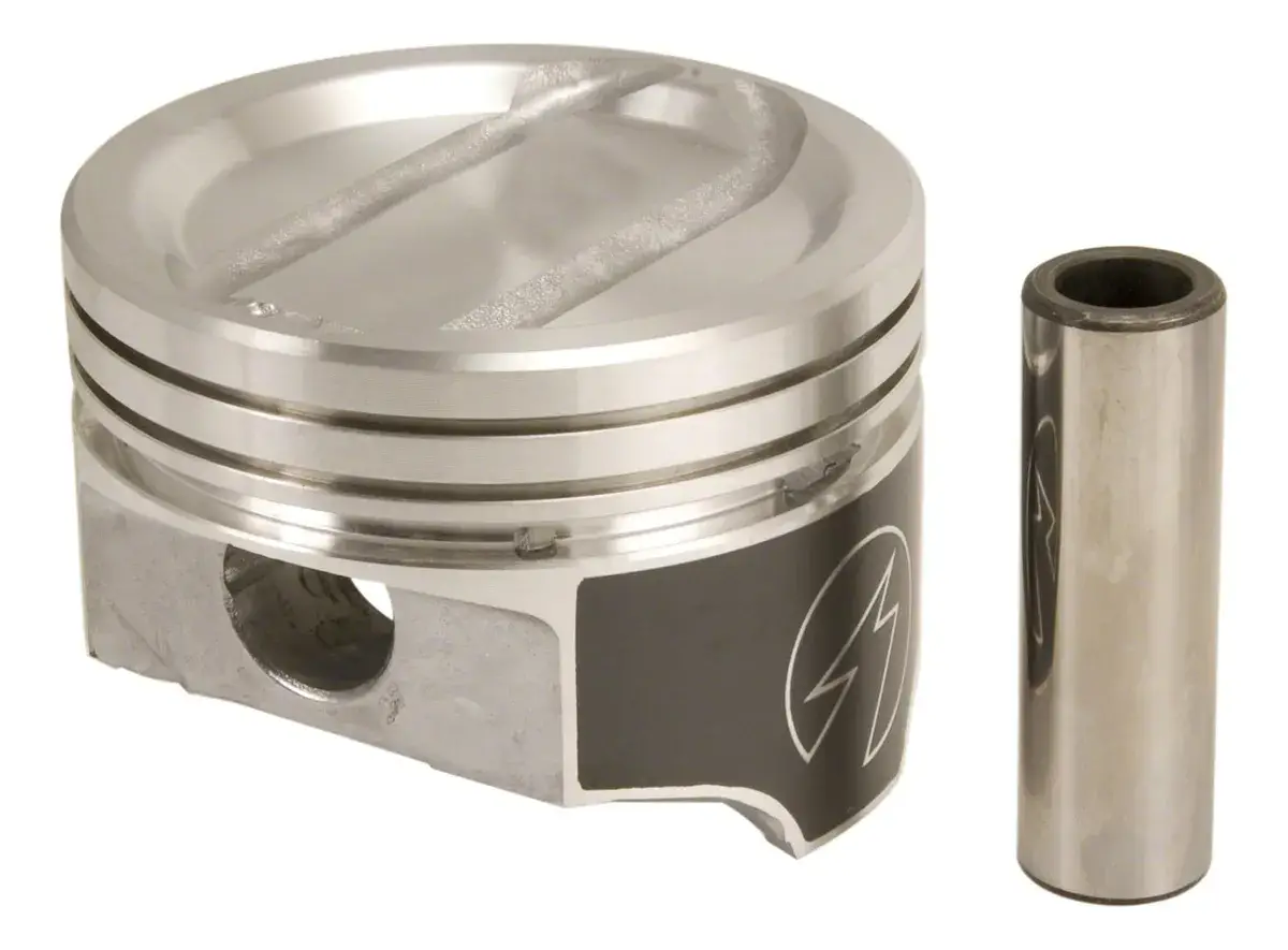 Subconjunto para Camion P30 (Bimbo)