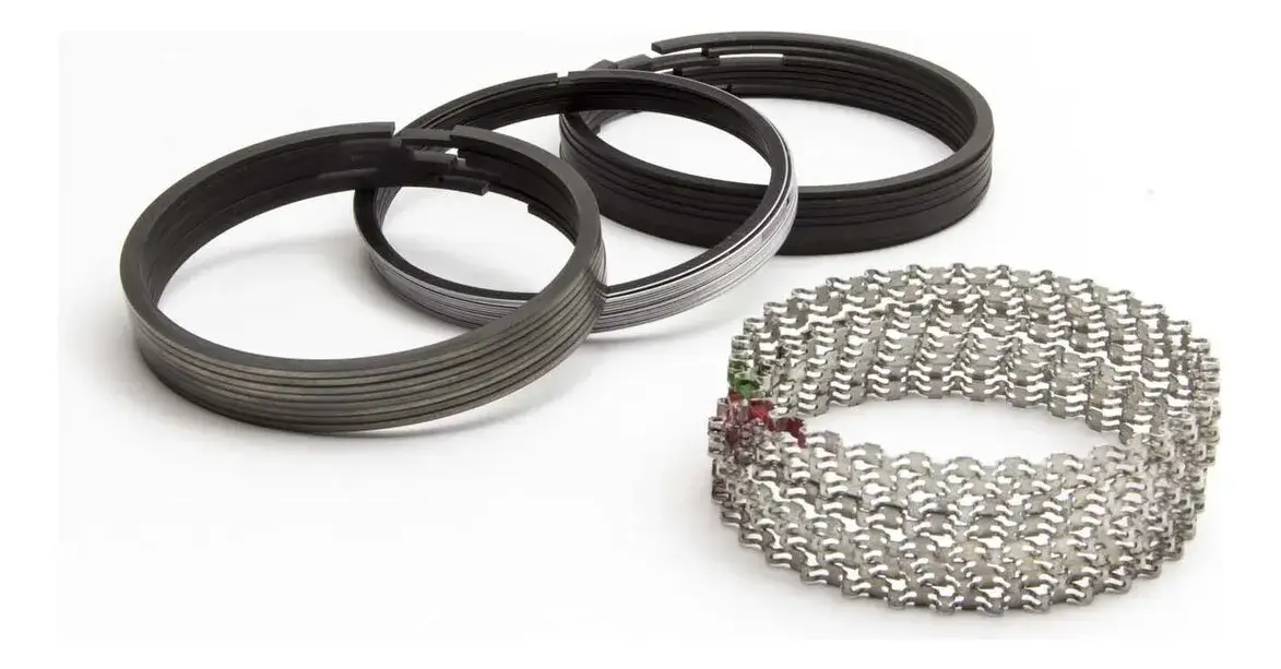 Subconjunto para Camion P30 (Bimbo)