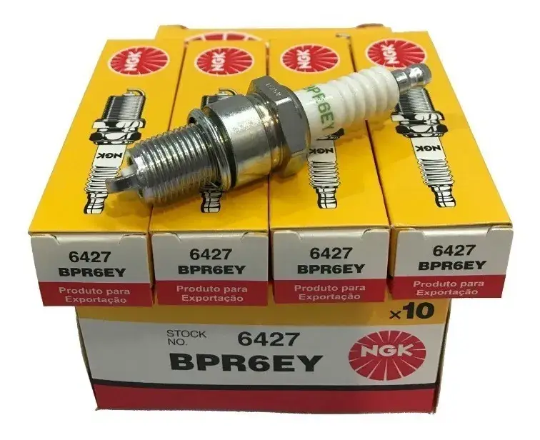 *KIT0010 Juego De Cables Y Bujias Onix - Prisma B