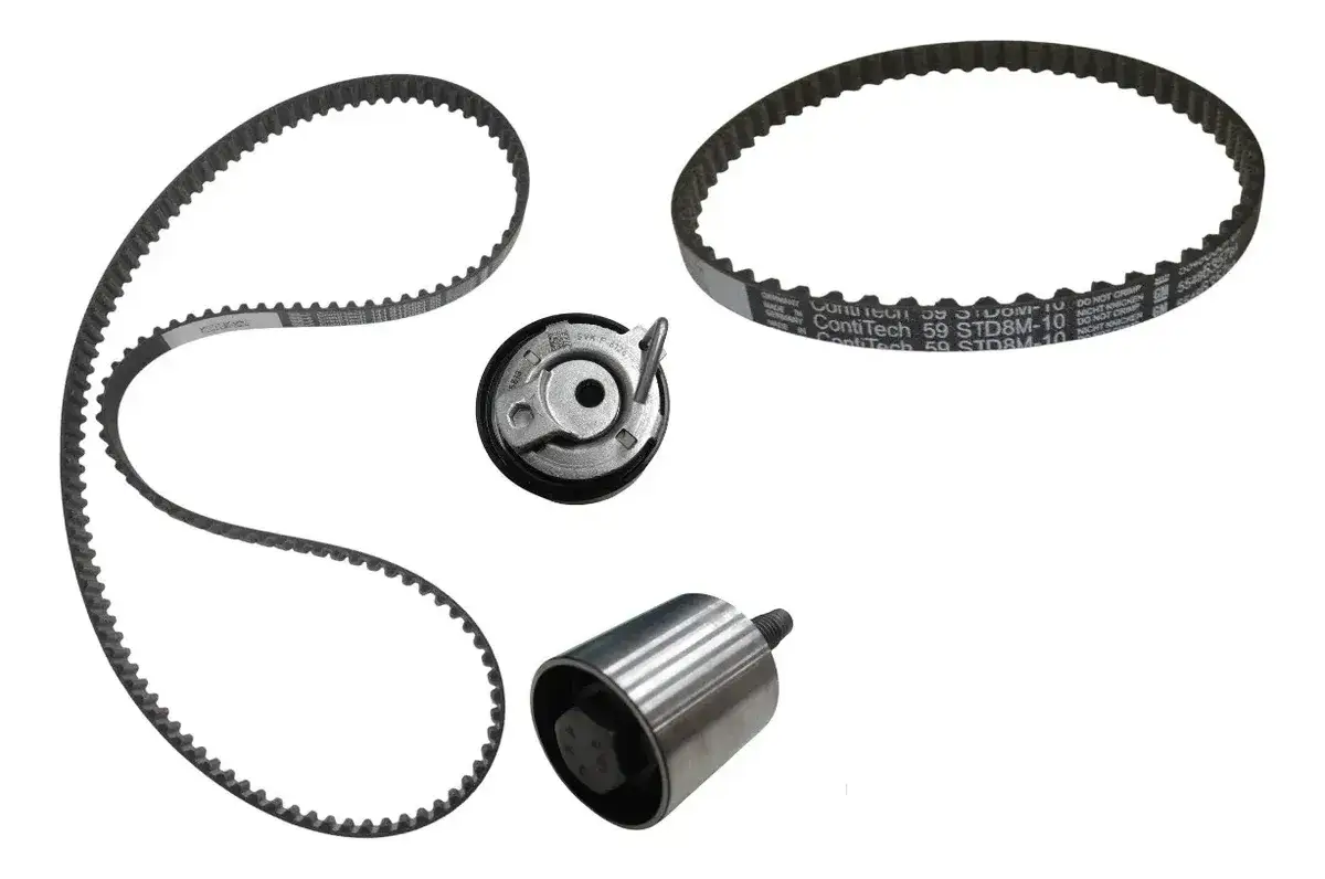 *KIT0048 Kit De Distribucion Tracker G3 1.2t - Onix G2 1.2