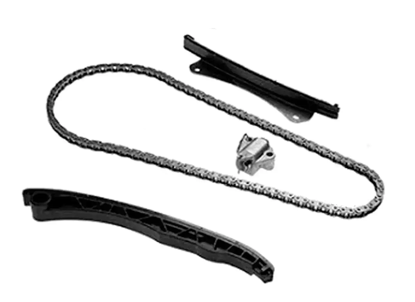 *KIT0062 Kit De Distribucion Spin 1.3td - Cobalt 1.3td