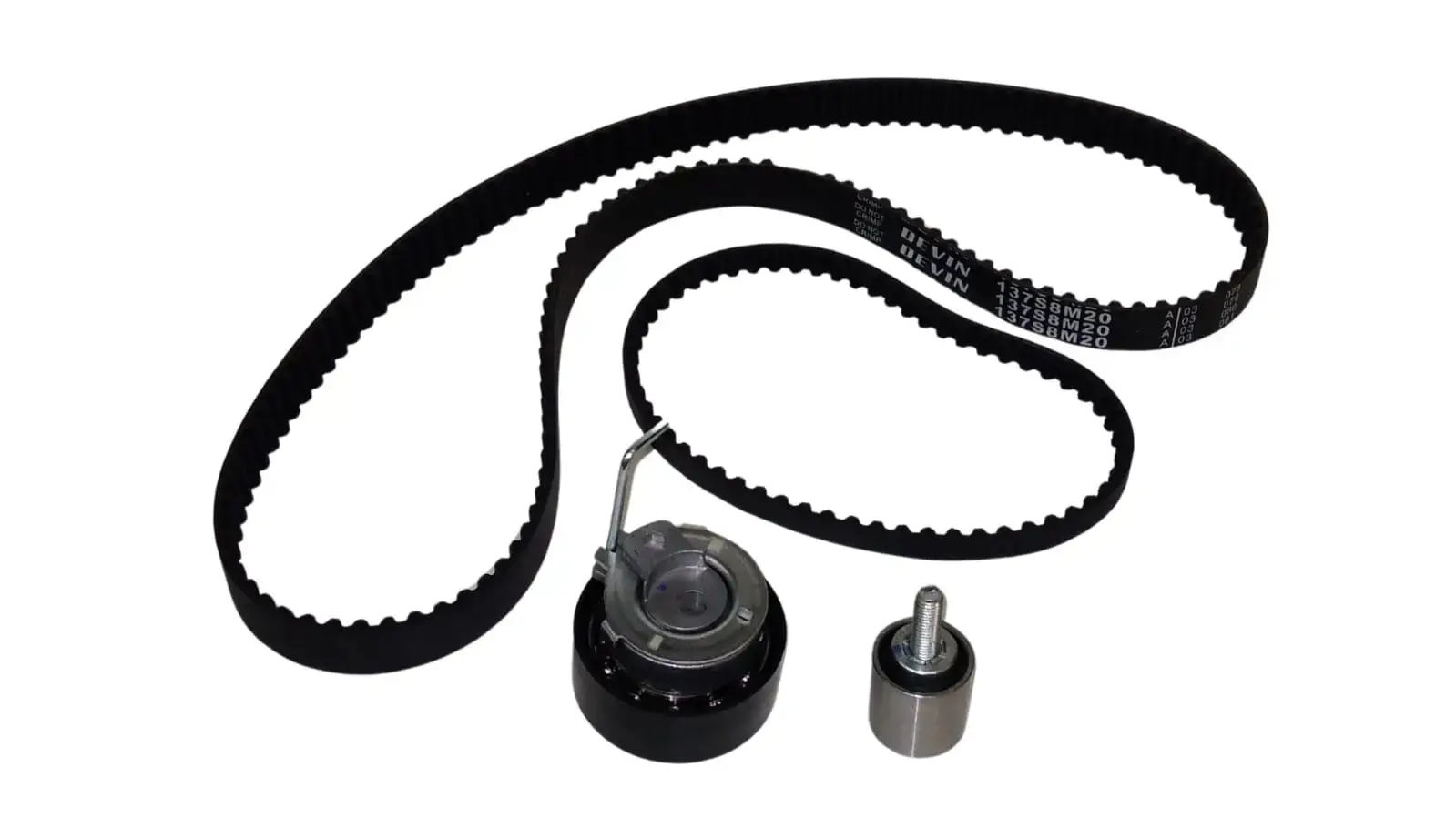 Kit de distribución para Onix G2