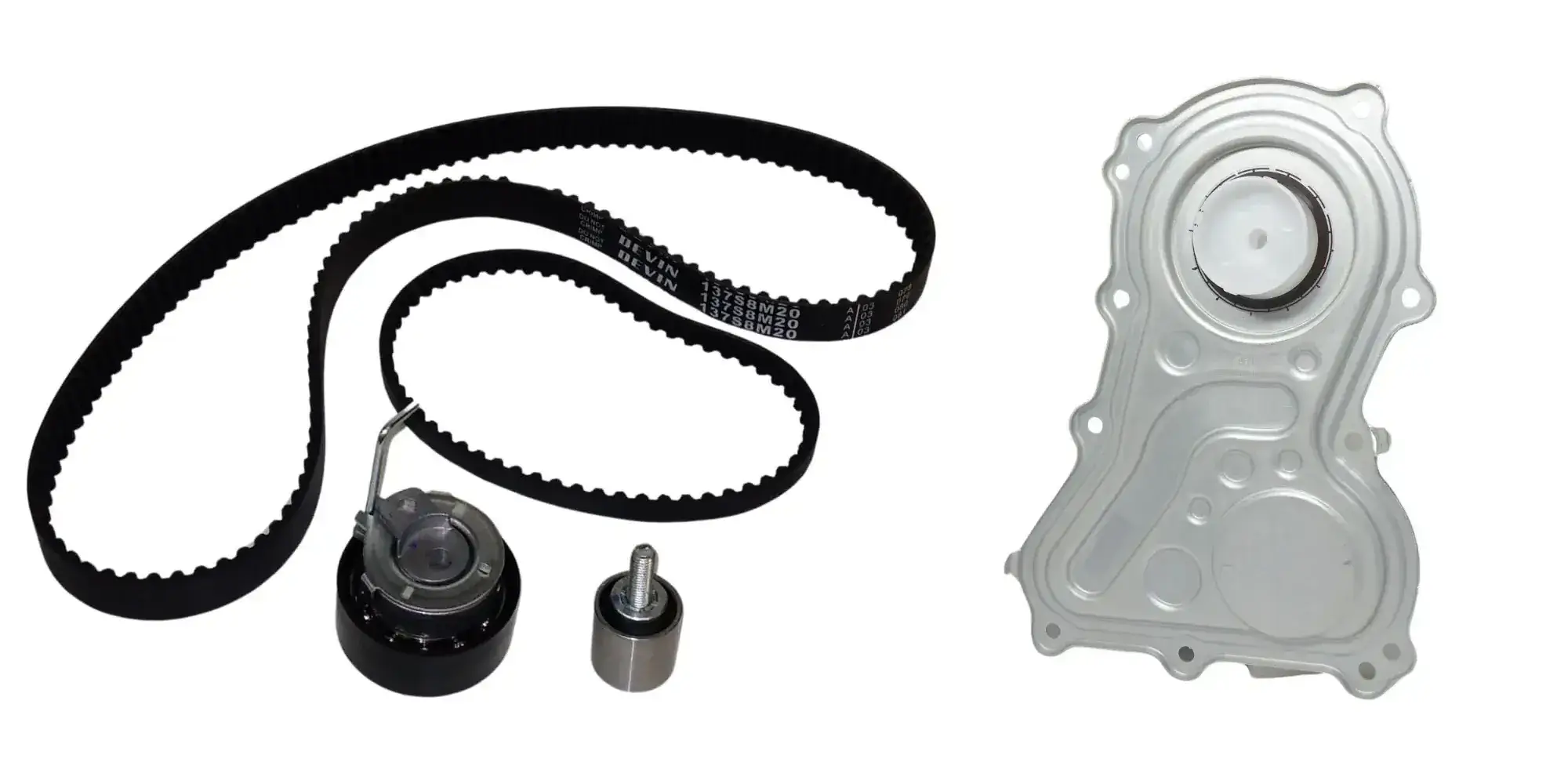 Kit de distribución para Onix G2
