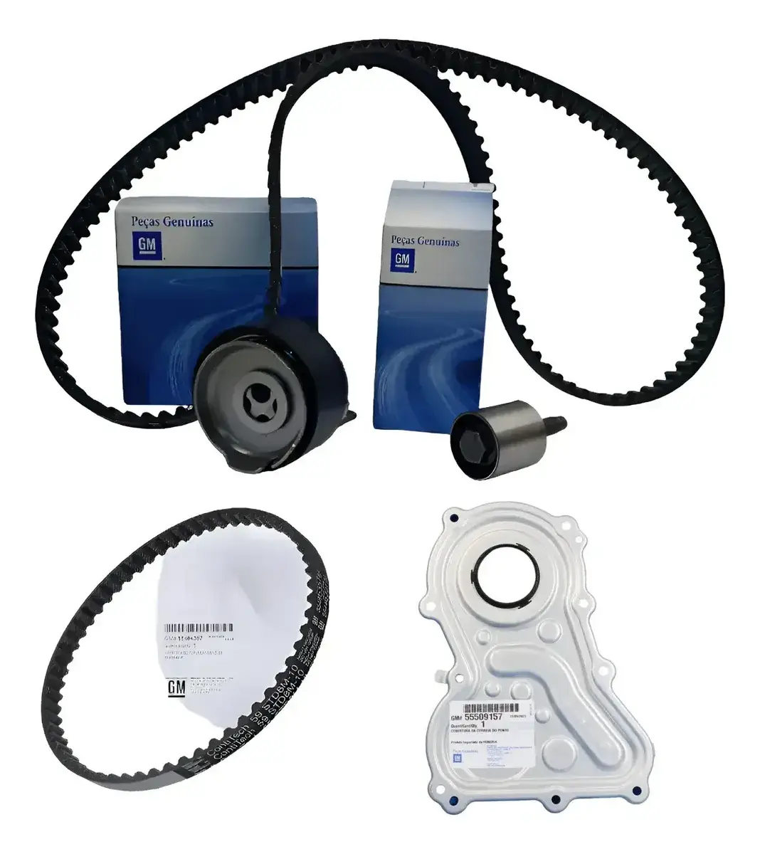 Kit de distribución para Onix G2