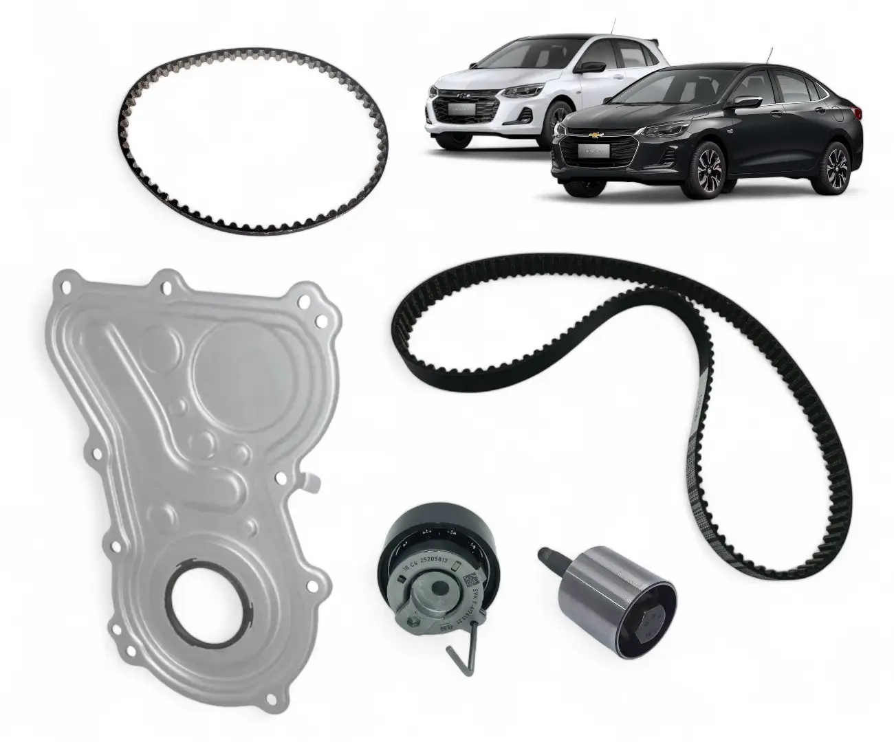 Kit de distribución para Onix G2