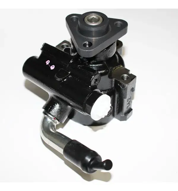 Bomba de dirección para S10