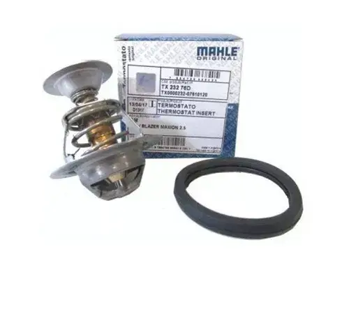 00075151N Termostato S10 2.5d