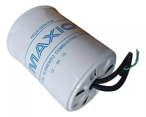 000S4012 Filtro De Combustible D-20 S4 /93