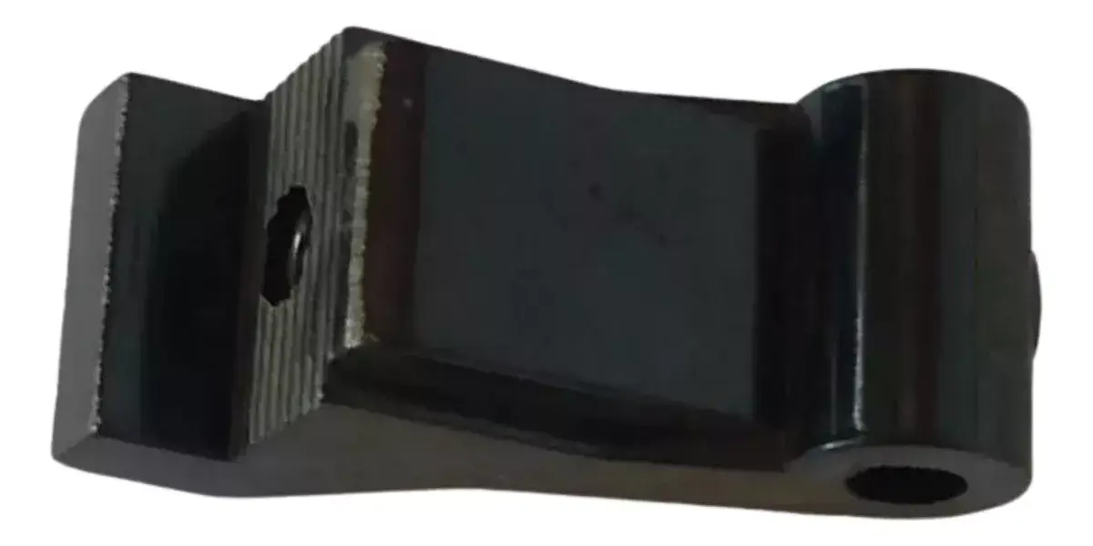 01926618 Porta Escob.aislante Baquelita C-10