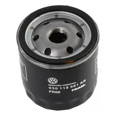 030-115-561-AR Filtro De Aceite Fox-suran-gol-gol Trend-golf-saveiro-voyage