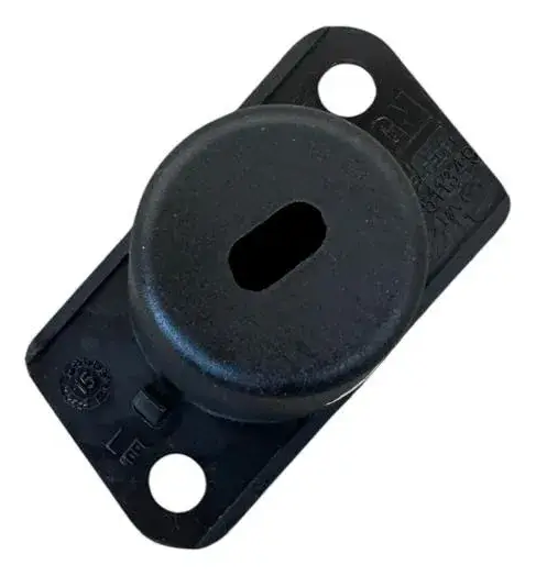 05485091 Soporte Paragolpe Tras Izq Lateral Classic 4p