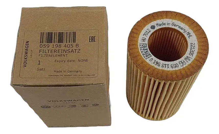 059-198-405-B Filtro De Aceite Amarok V6