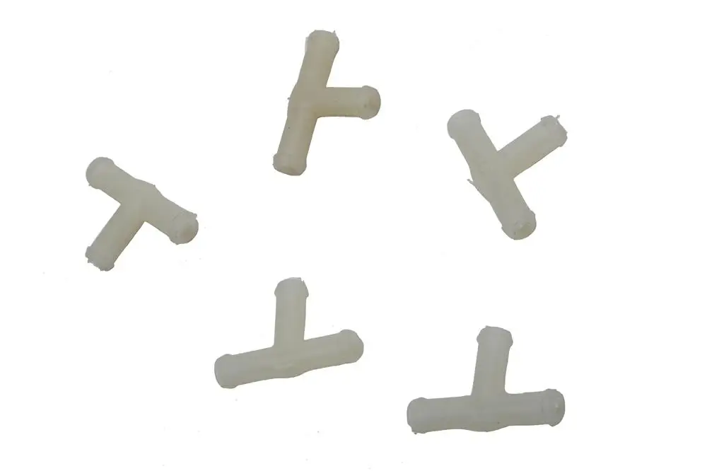 06668256 Conector T Lavaparabrisas Corsa