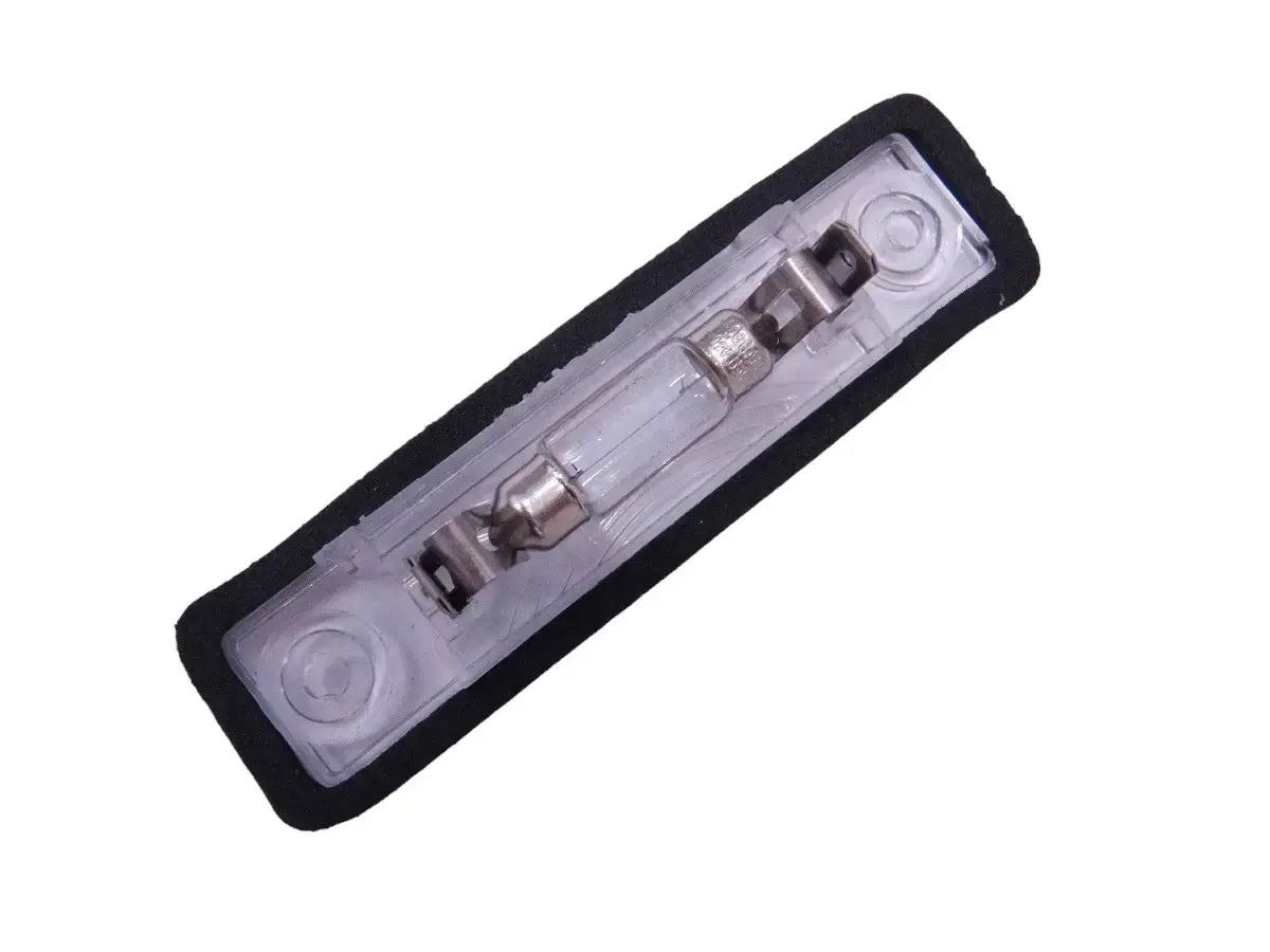Faro de patente para Corsa / Classic