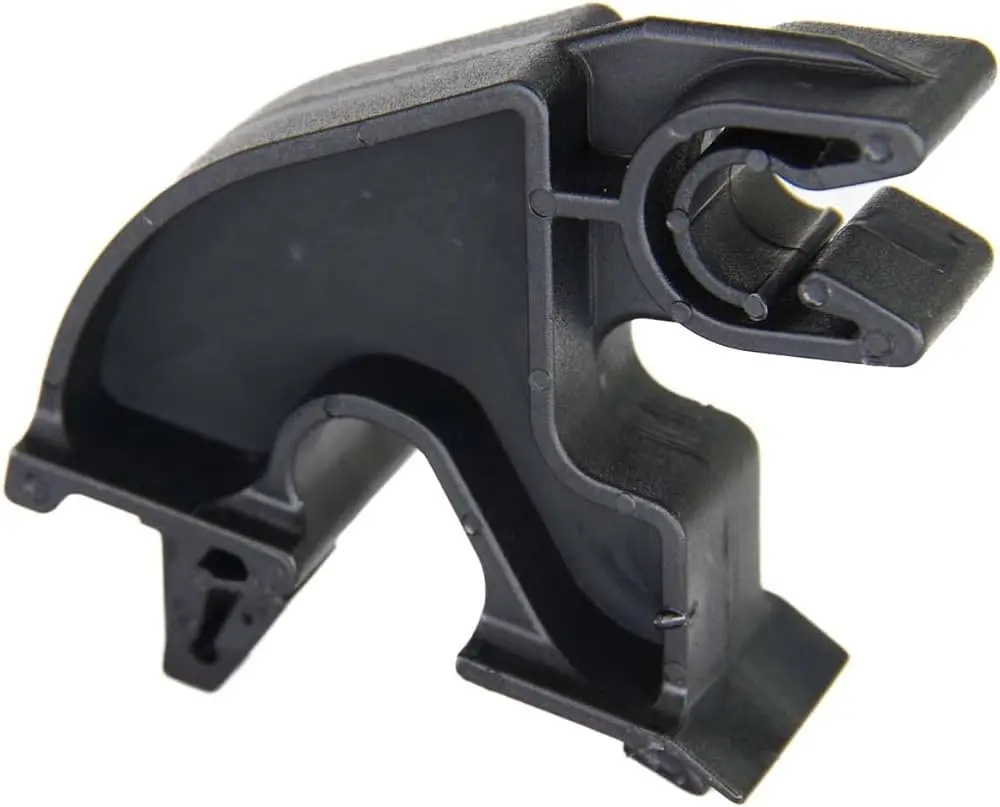 09114314 Clip Varilla De Capot Corsa C-meriva