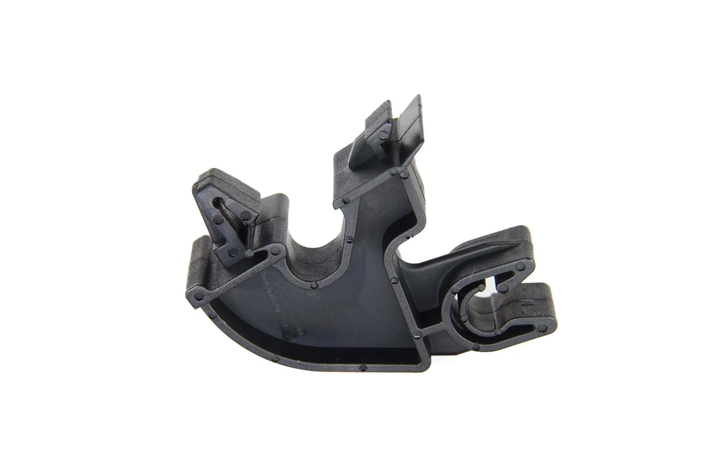 09114314 Clip Varilla De Capot Corsa C-meriva