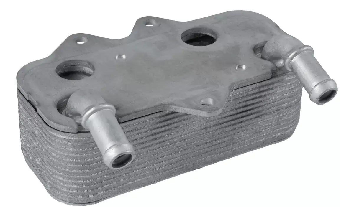 Enfriador de aceite para Astra G