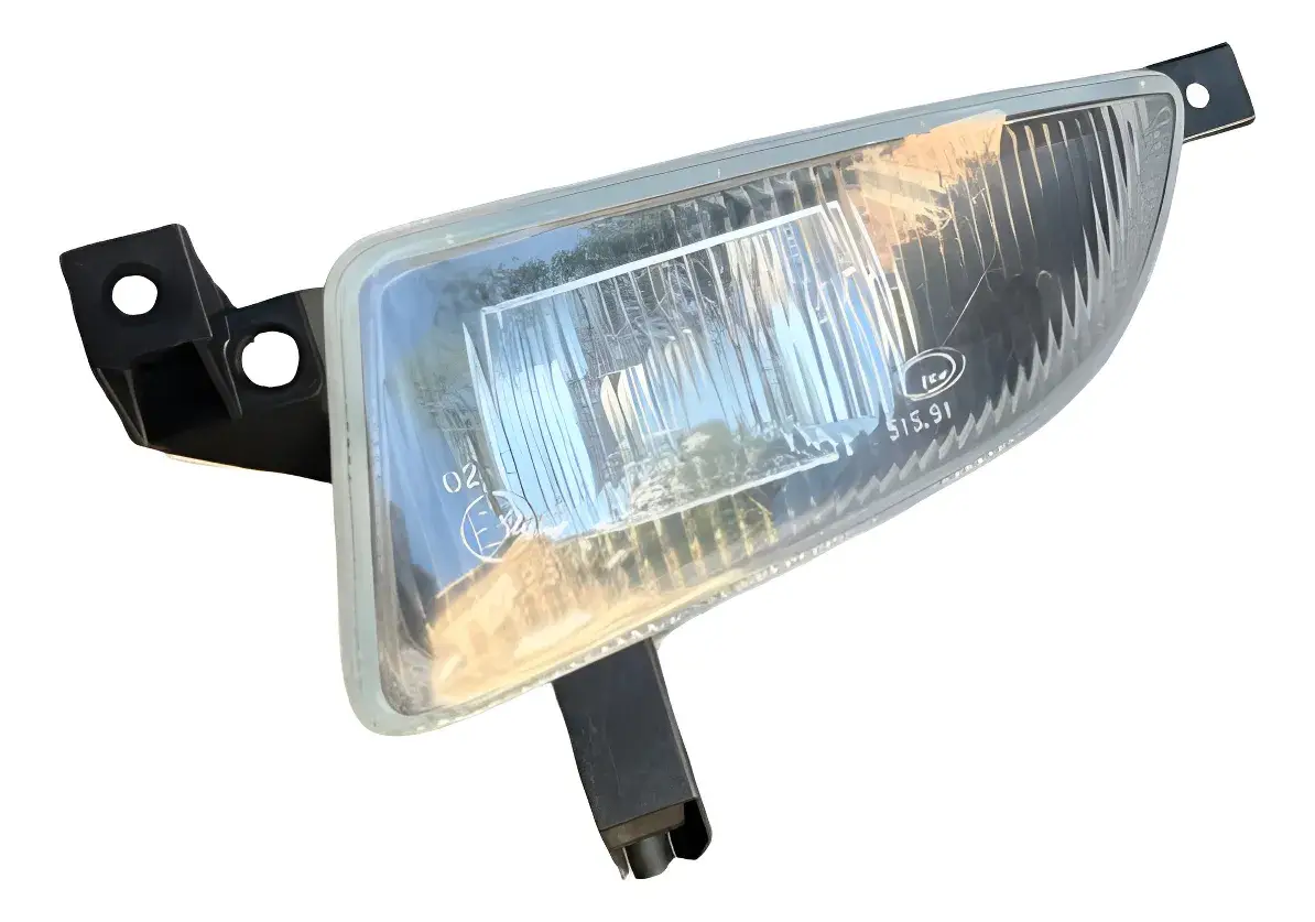 Faro auxiliar para Zafira