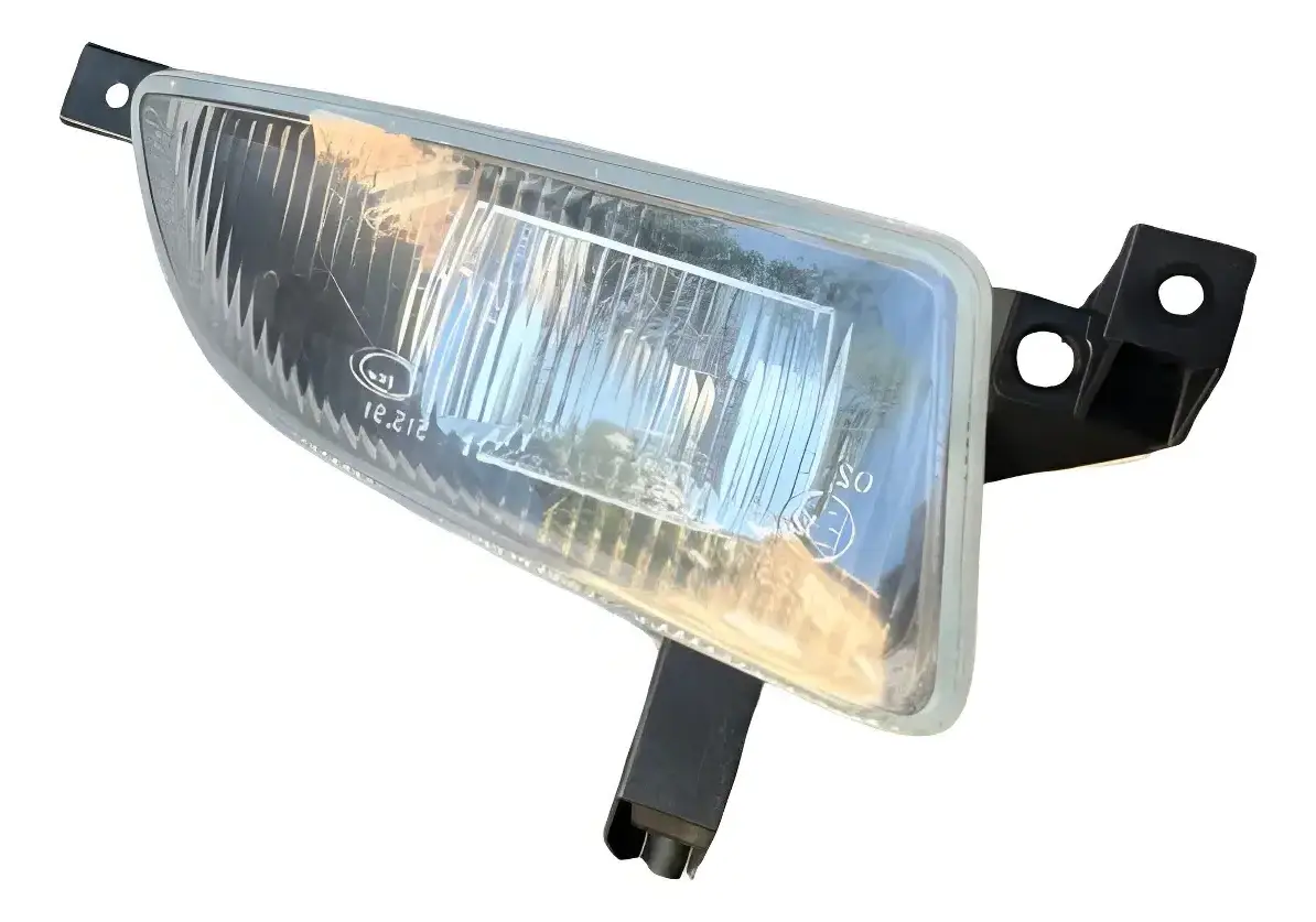 Faro auxiliar para Zafira
