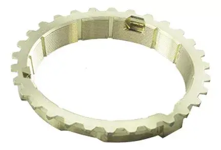 09126089 Anillo Sincronizado 1ra Y 2da Astra G