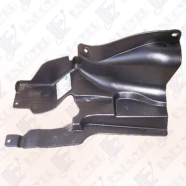 09128701 Deflector Agua Lado Derecho Corsa Todos