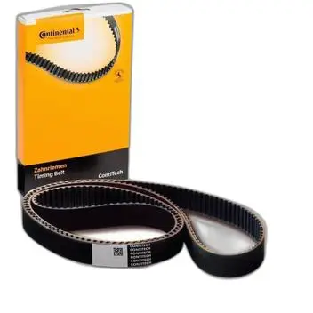 Correa de distribución para Astra G