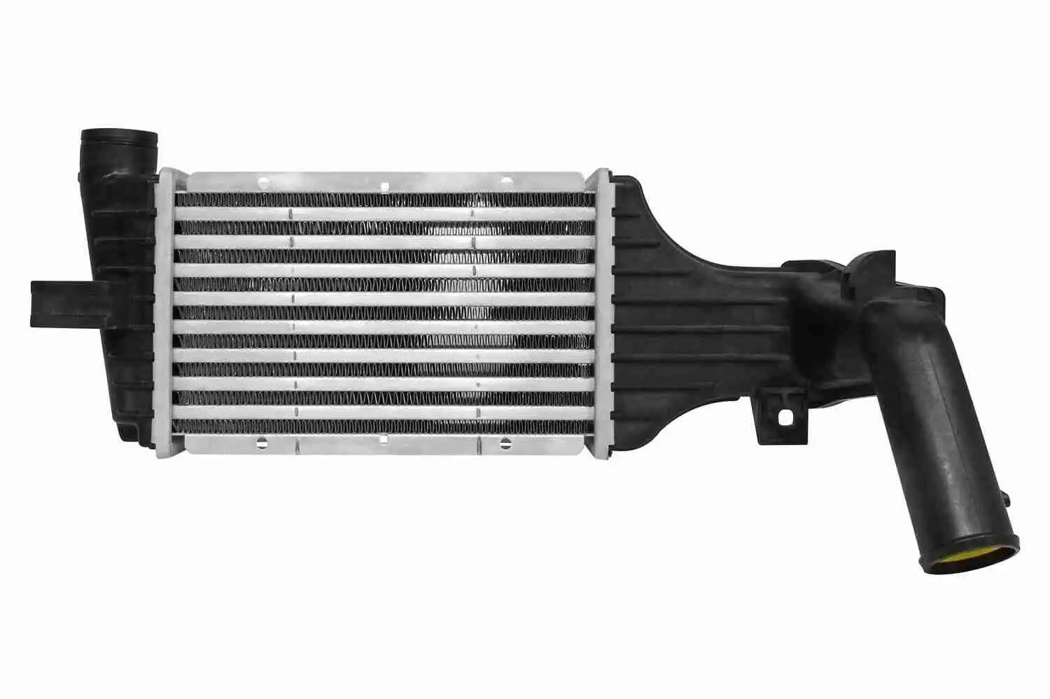 Radiador intercooler para Astra G