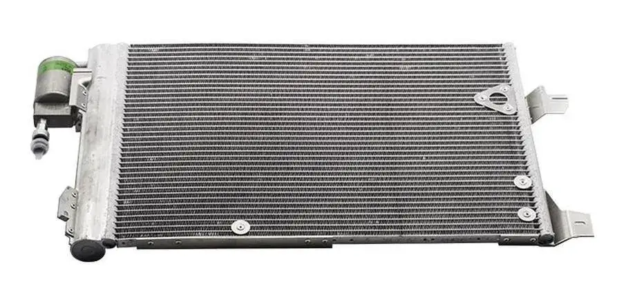 Condensador para Astra G