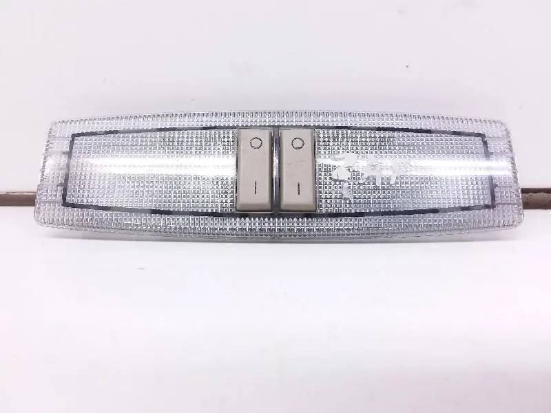 09153194 Faro De Techo Trasero Meriva
