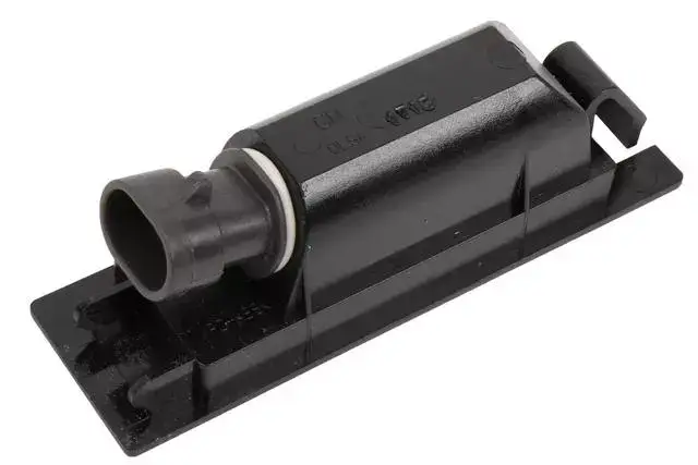 Faro de patente para Astra G