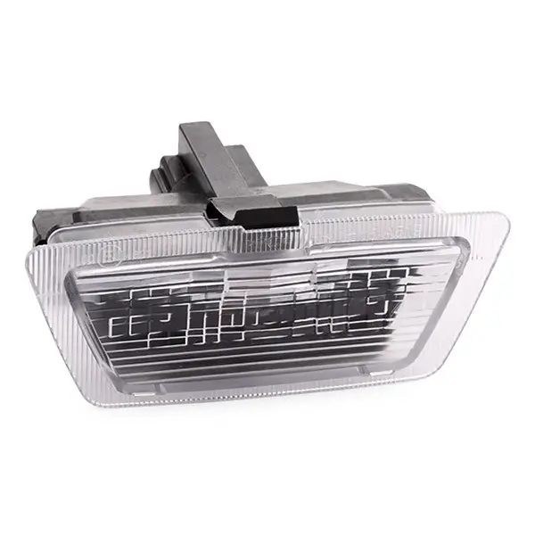 Faro de patente para Astra G