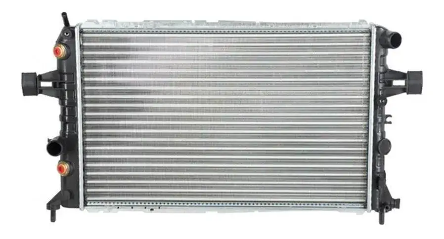 Radiador para Vectra C