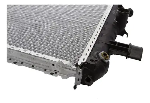 Radiador para Vectra C