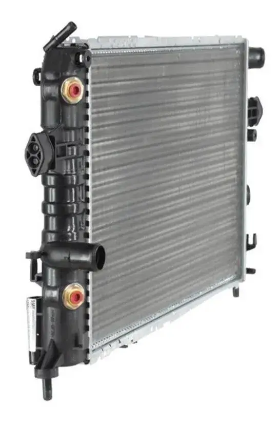 Radiador para Vectra C