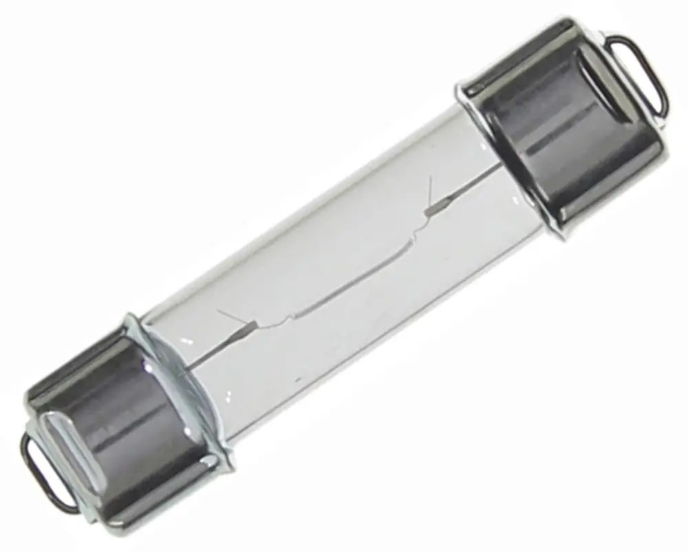09431808 Lampara Tercer Luz Freno Blazer S10