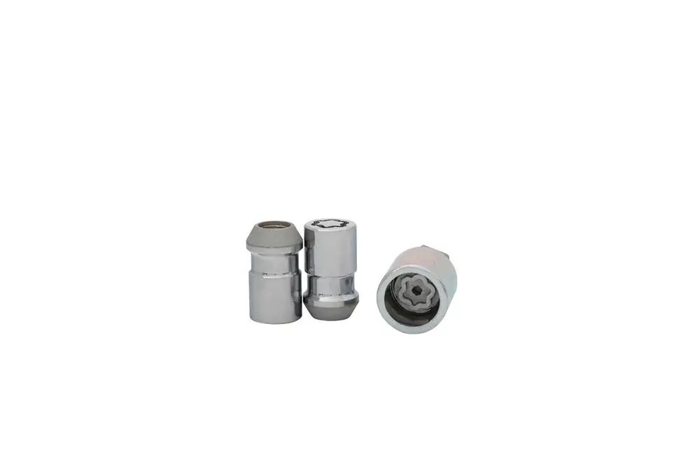 09599472 Tuerca De Seguridad -juego- Onix-prisma B-cobalt-spin-onix-cruze-s10 12/-tracker-equinox