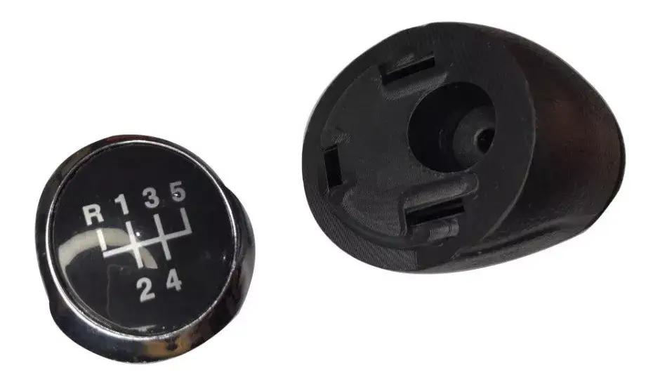 B7785 Perilla Palanca Cambios Onix-prisma B-spin-cobalt-  A Tornillo