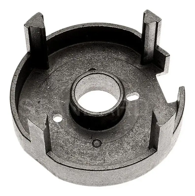 Jaula de captor para Camion P30 (Bimbo)