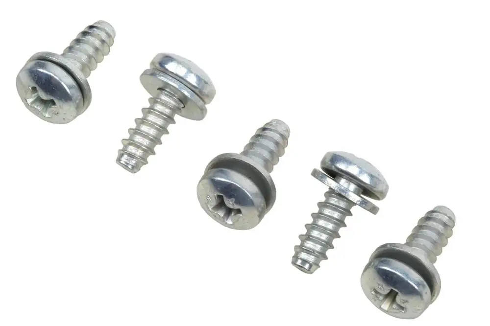 11069941  Tornillo Cubierta Mecanismo
