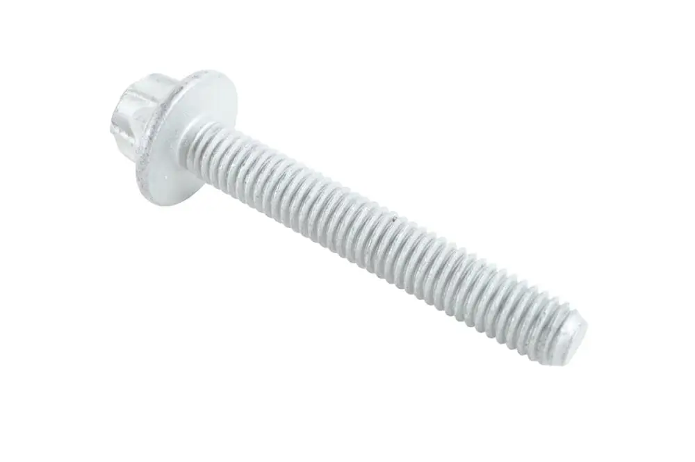 11093782  Tornillo M6 X 40 Riel De Guia