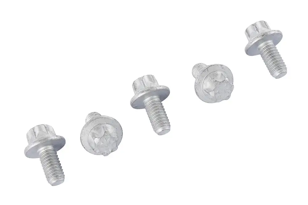 11093971  Tornillo-torx-m6 X 12-soporte-