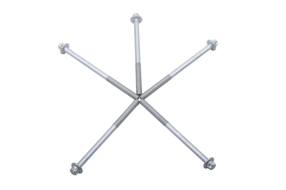 11093981  Tornillo De La Tapa Delantera