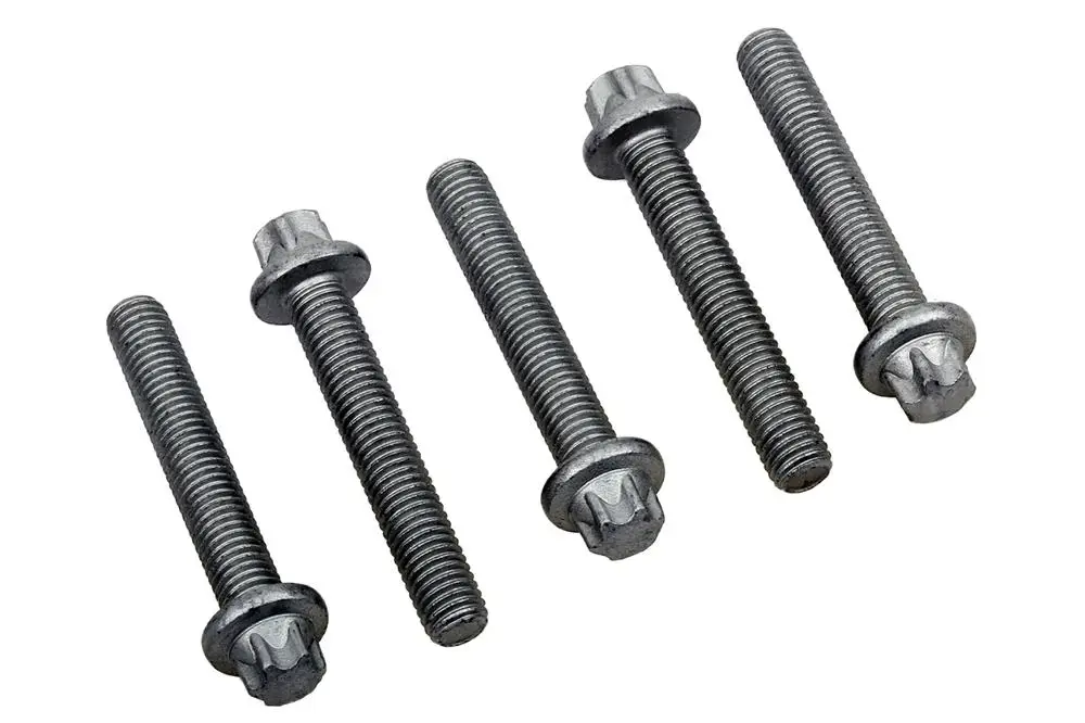 11094031  Tornillo Cabeza Hexagonal M10