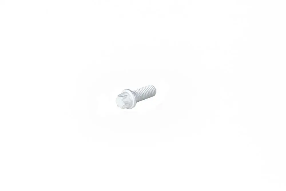 11095091  Tornillo Torx M6 X 16 Brida De