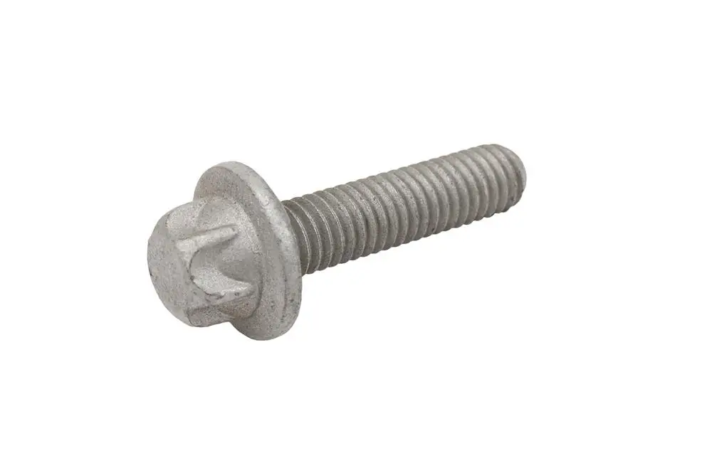 11096451  Tornillo-torx-m6 X 25-bomba De