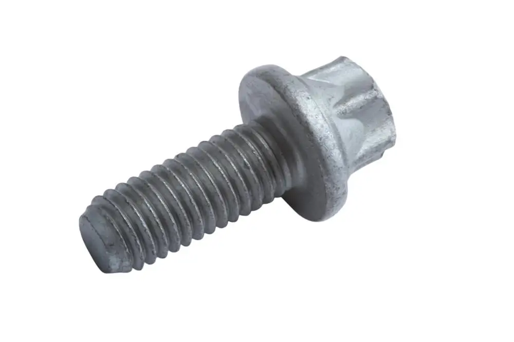 11096811  Tornillo  Torx  M8 X 20  Sujet