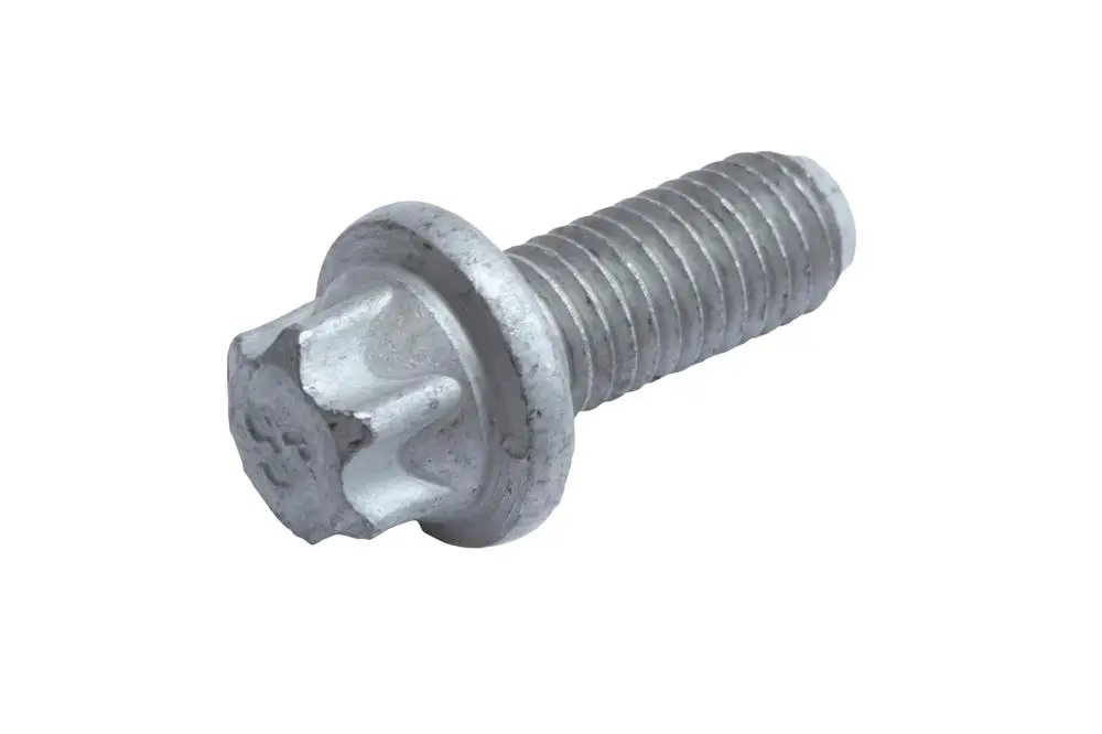 11096811  Tornillo  Torx  M8 X 20  Sujet