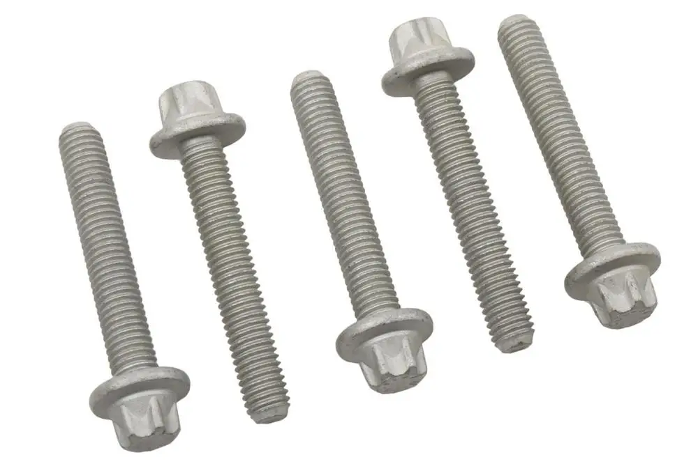 11096921  Tornillo De La Tapa Delantera
