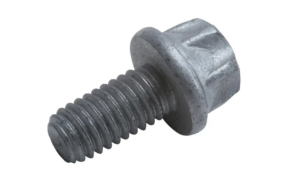 11097792  Tornillo Del Emblema De La Tap